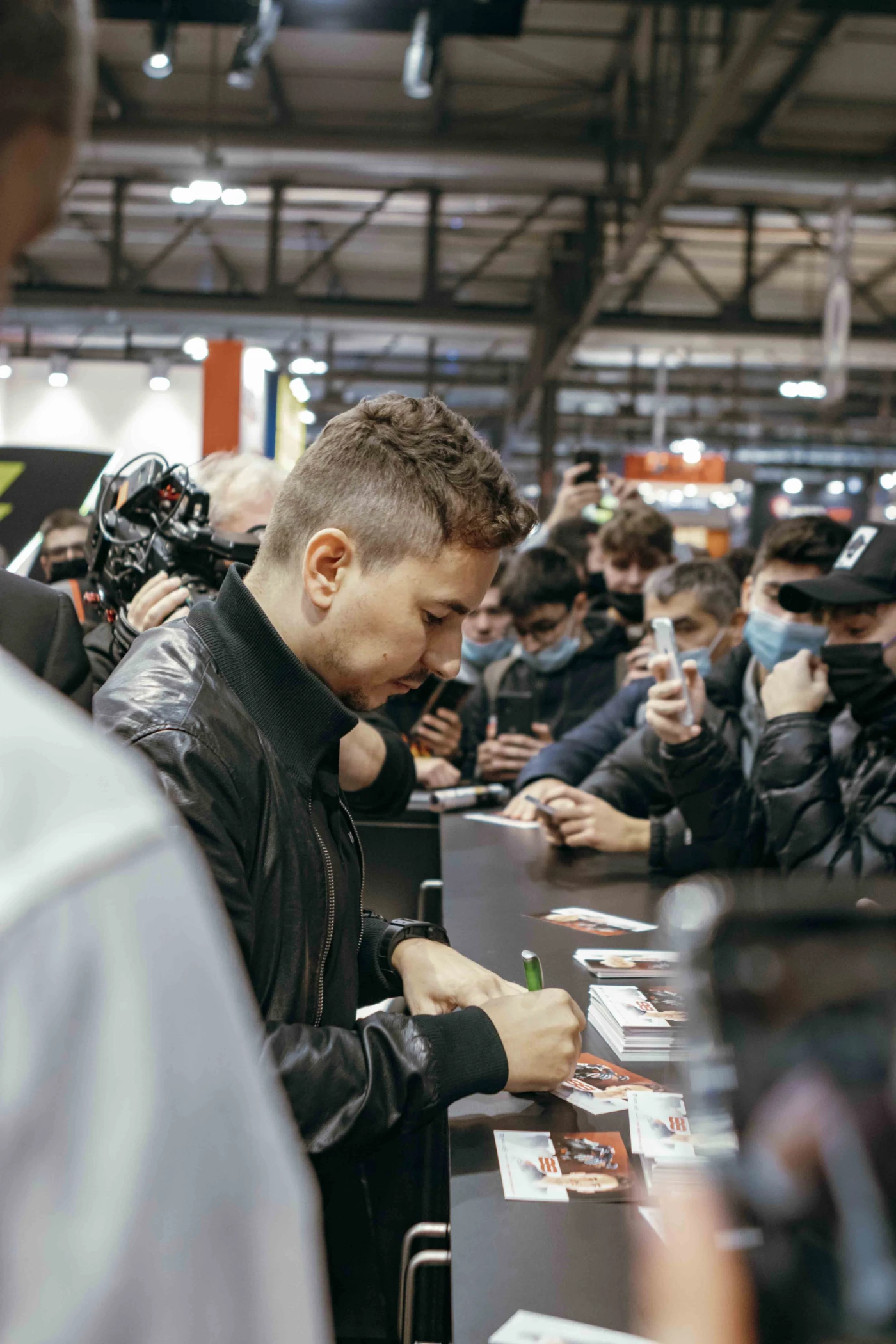 EICMA Foto 889
