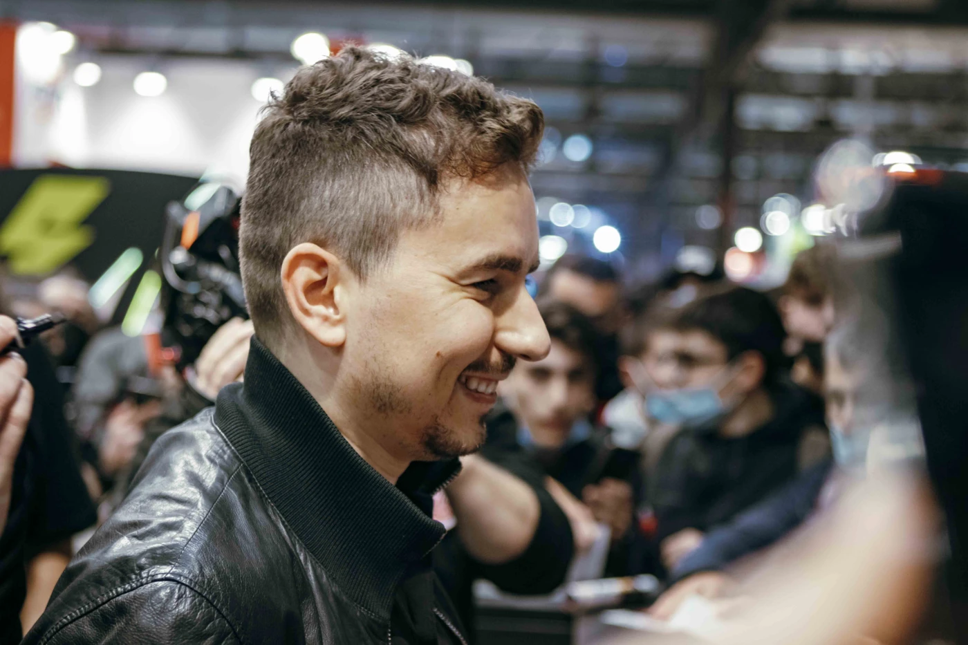 EICMA Foto 896