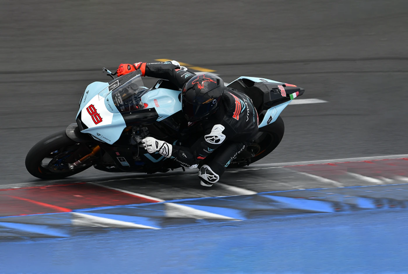 JL99 MOTO
