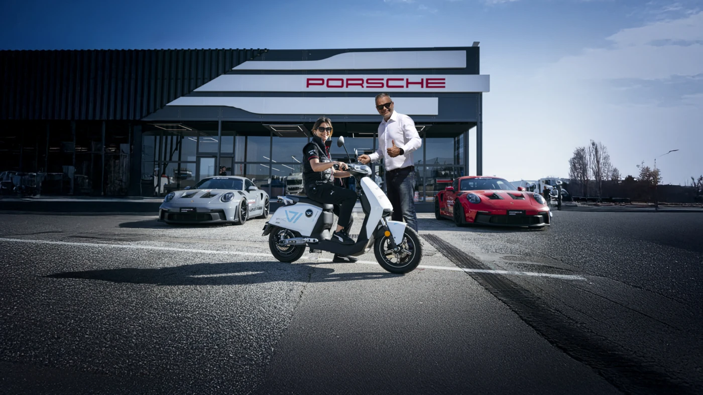 MAIN BANNER PORSCHE