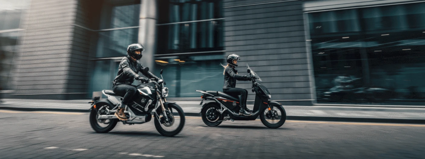 Vmoto corporate