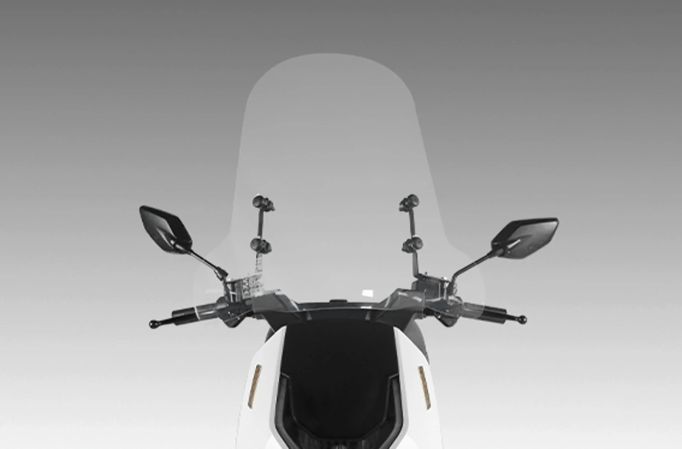 CITI WINDSHIELD