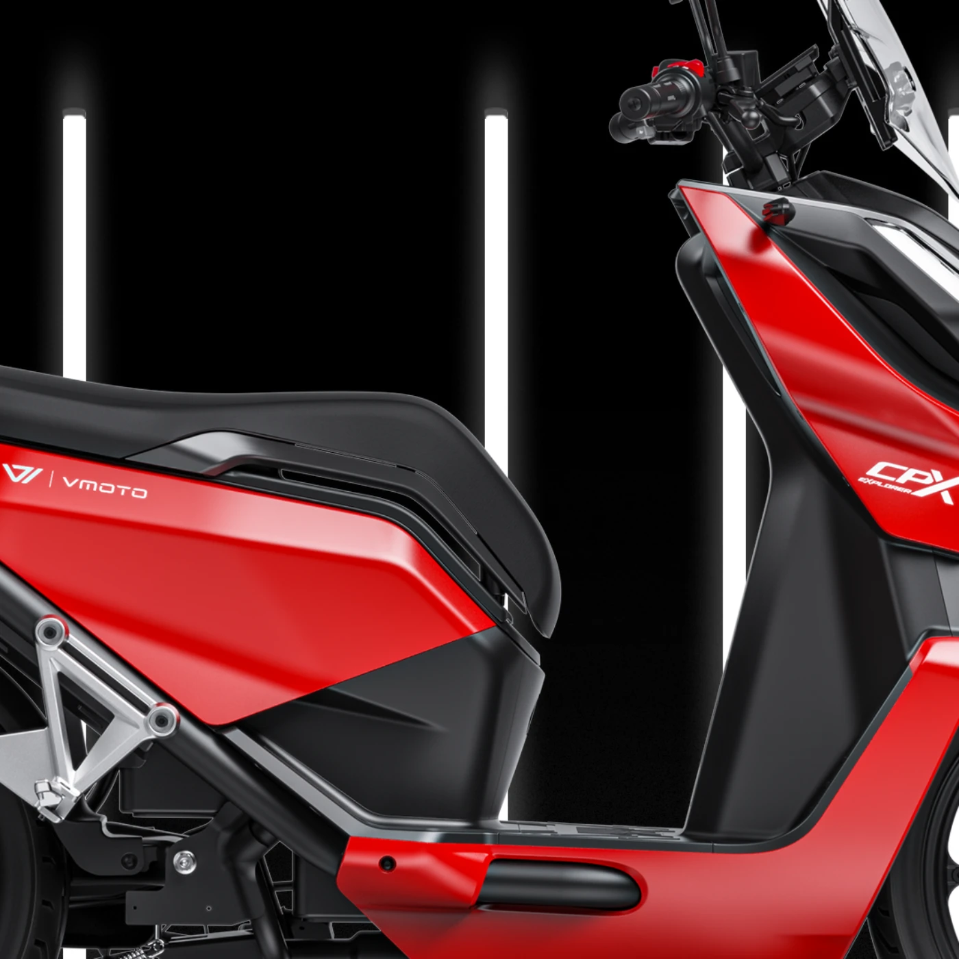 Explorer neon3