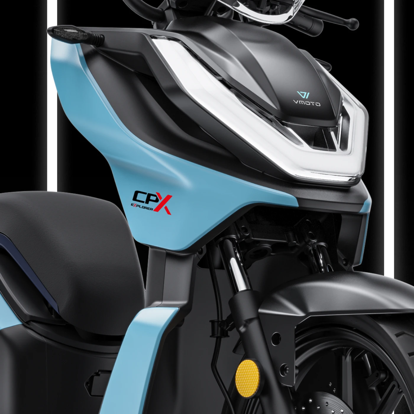 Explorer neon5