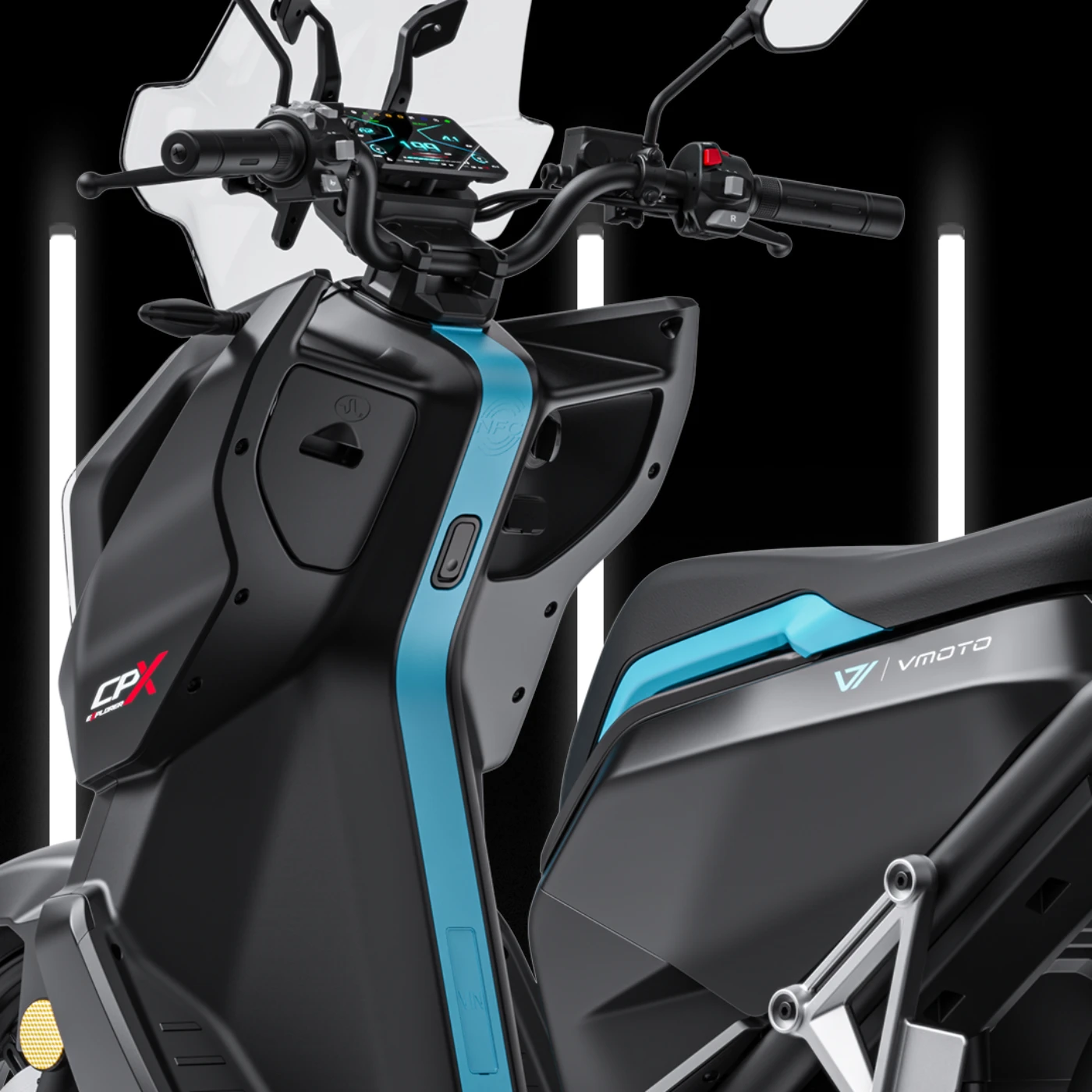 Explorer neon7