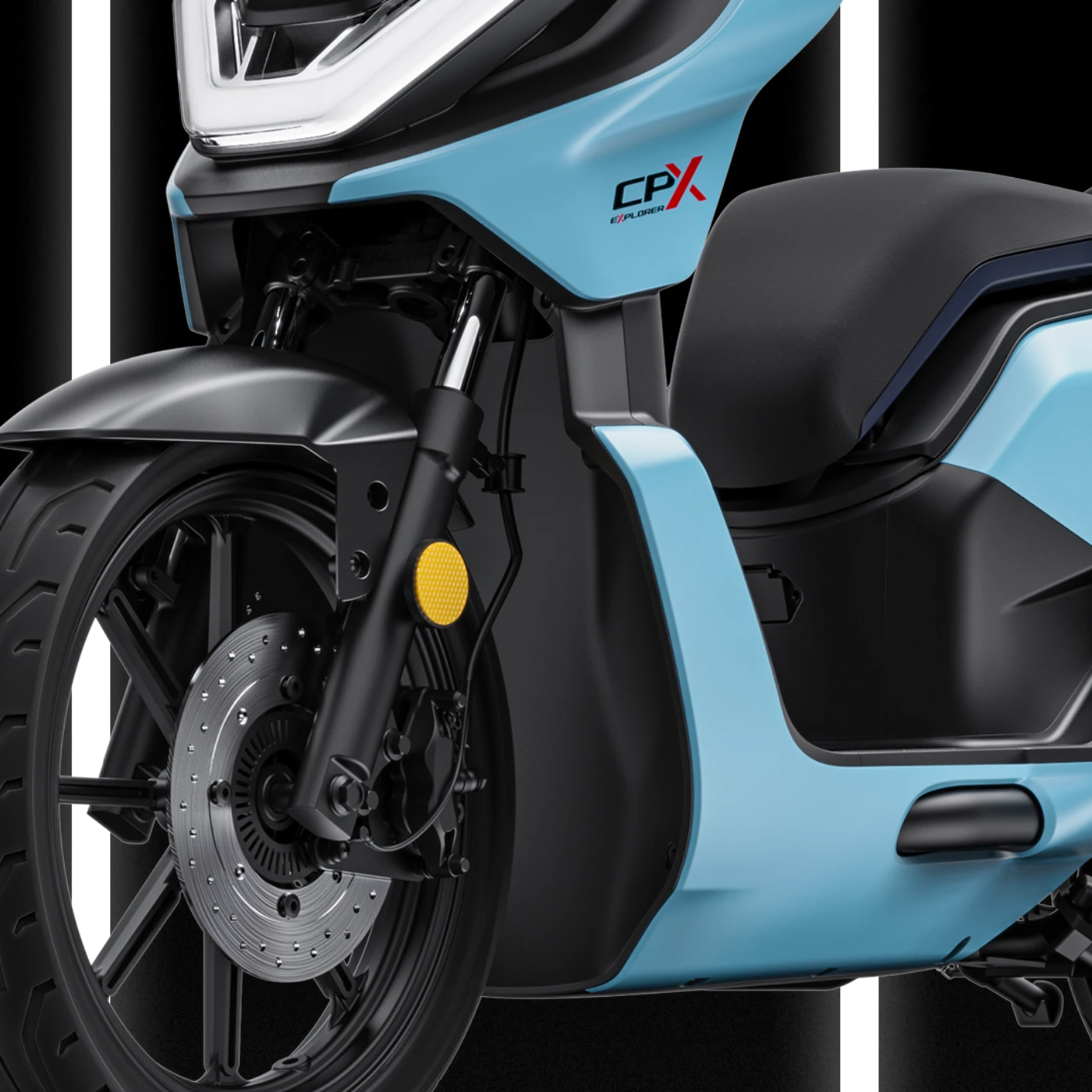 Explorer neon8