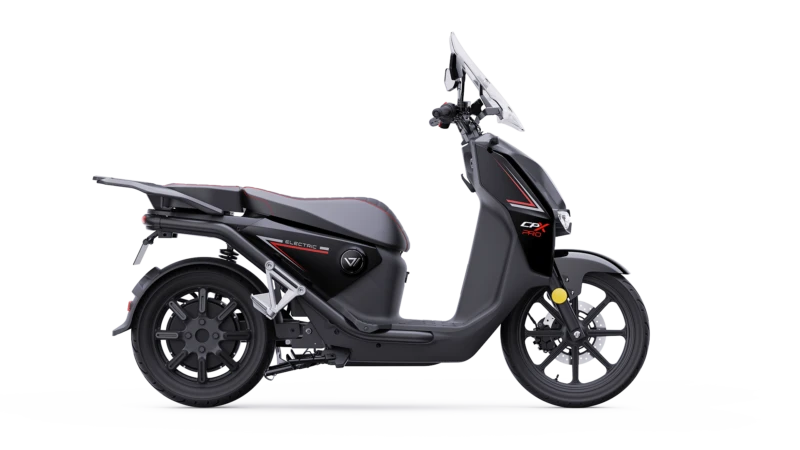 CPX PRO BLACK