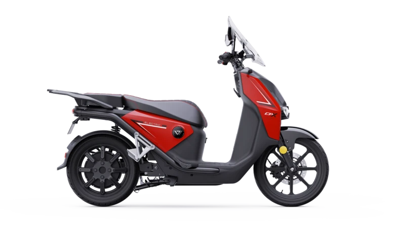 CPX PRO RED