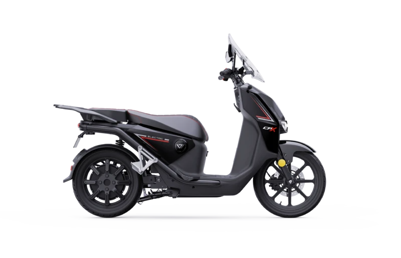 CPX BLACK