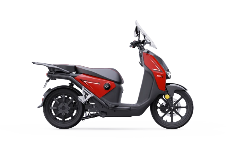 CPX RED