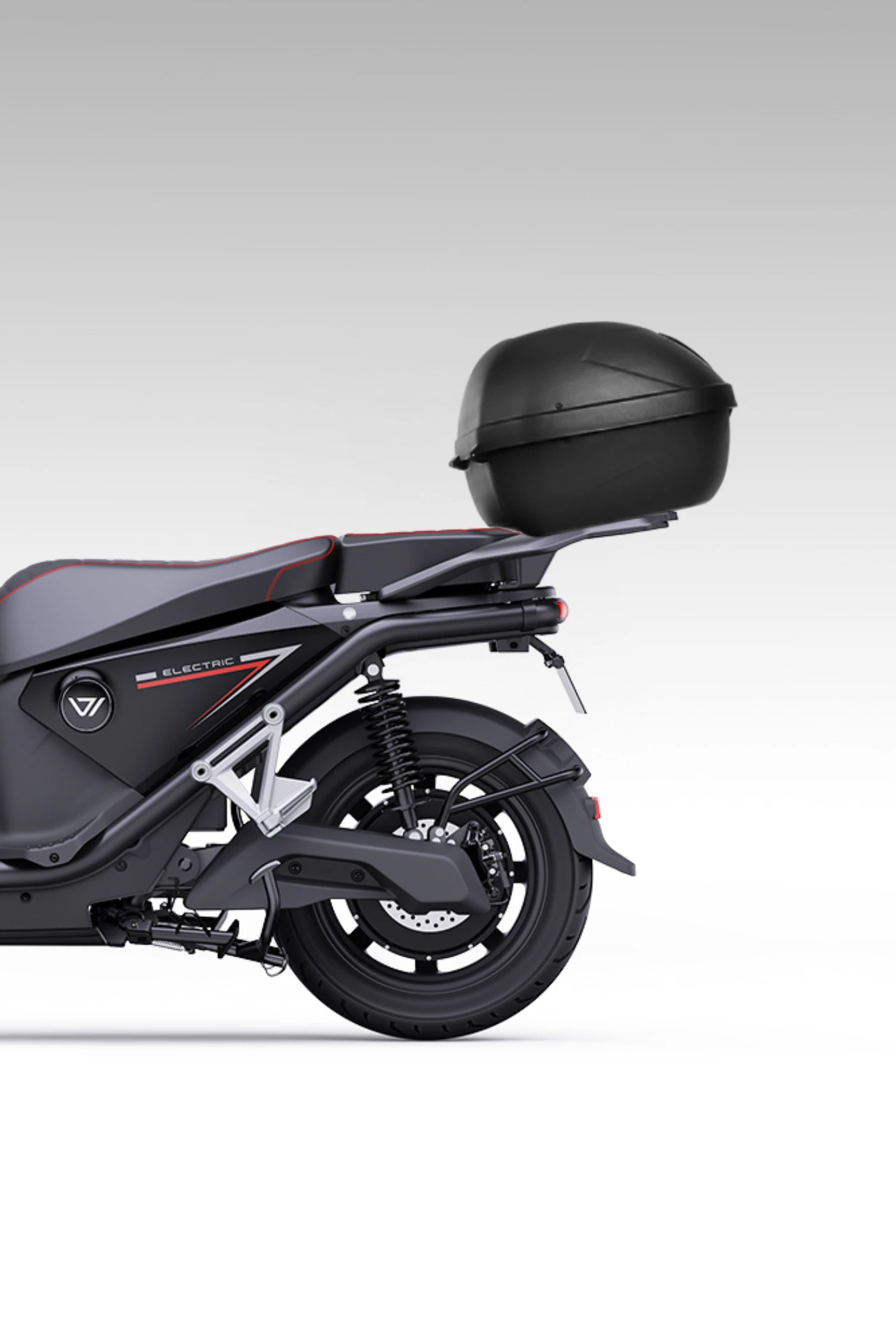 CPX TAIL BOX