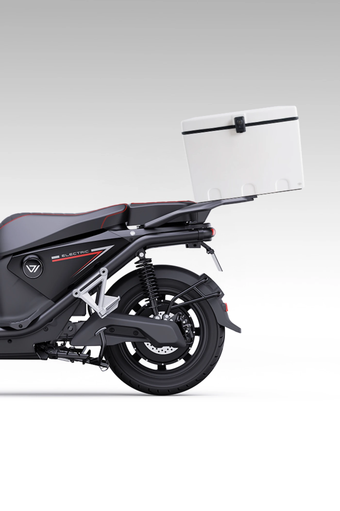 CPX TAIL BOX XL
