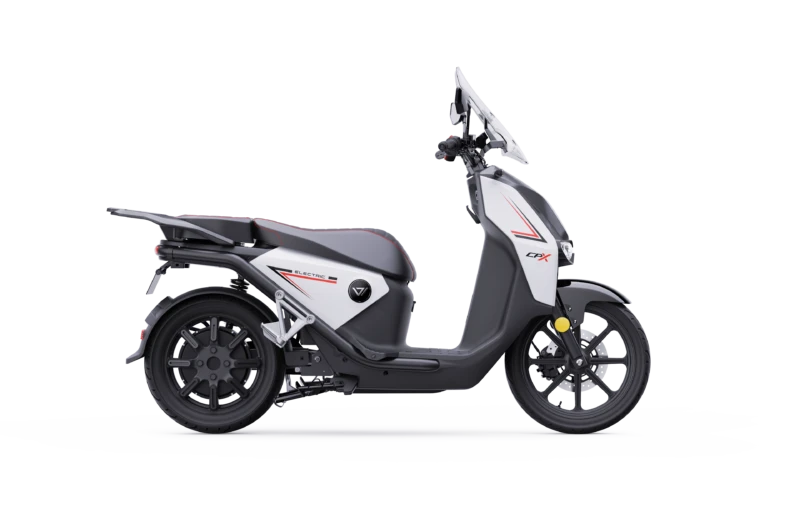 CPX WHITE