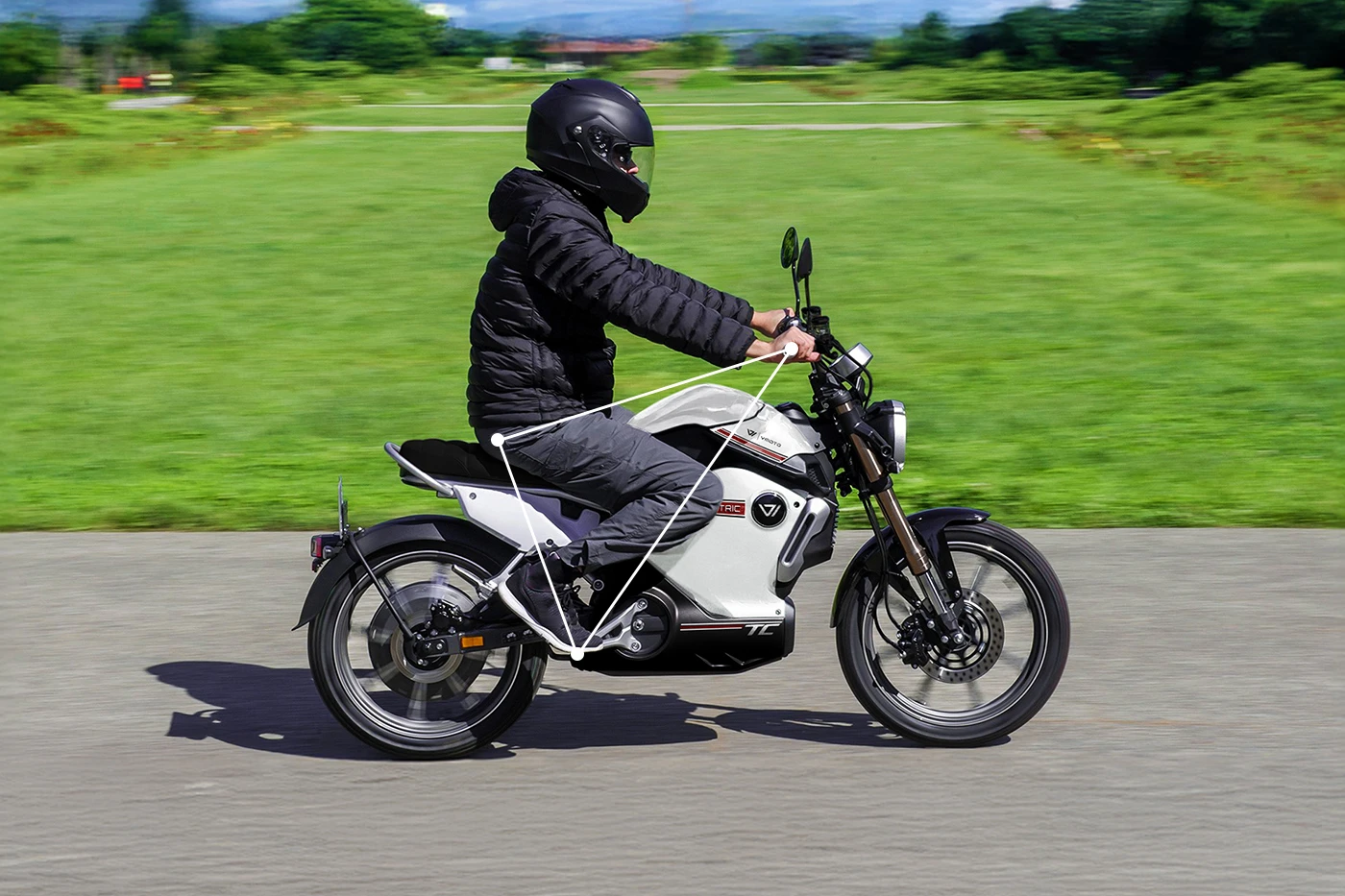 TC Ergonomy