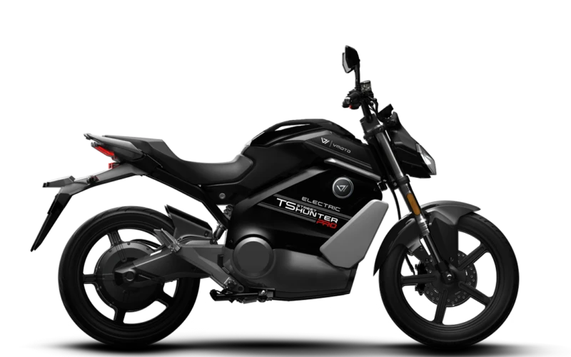 TS SH PRO black
