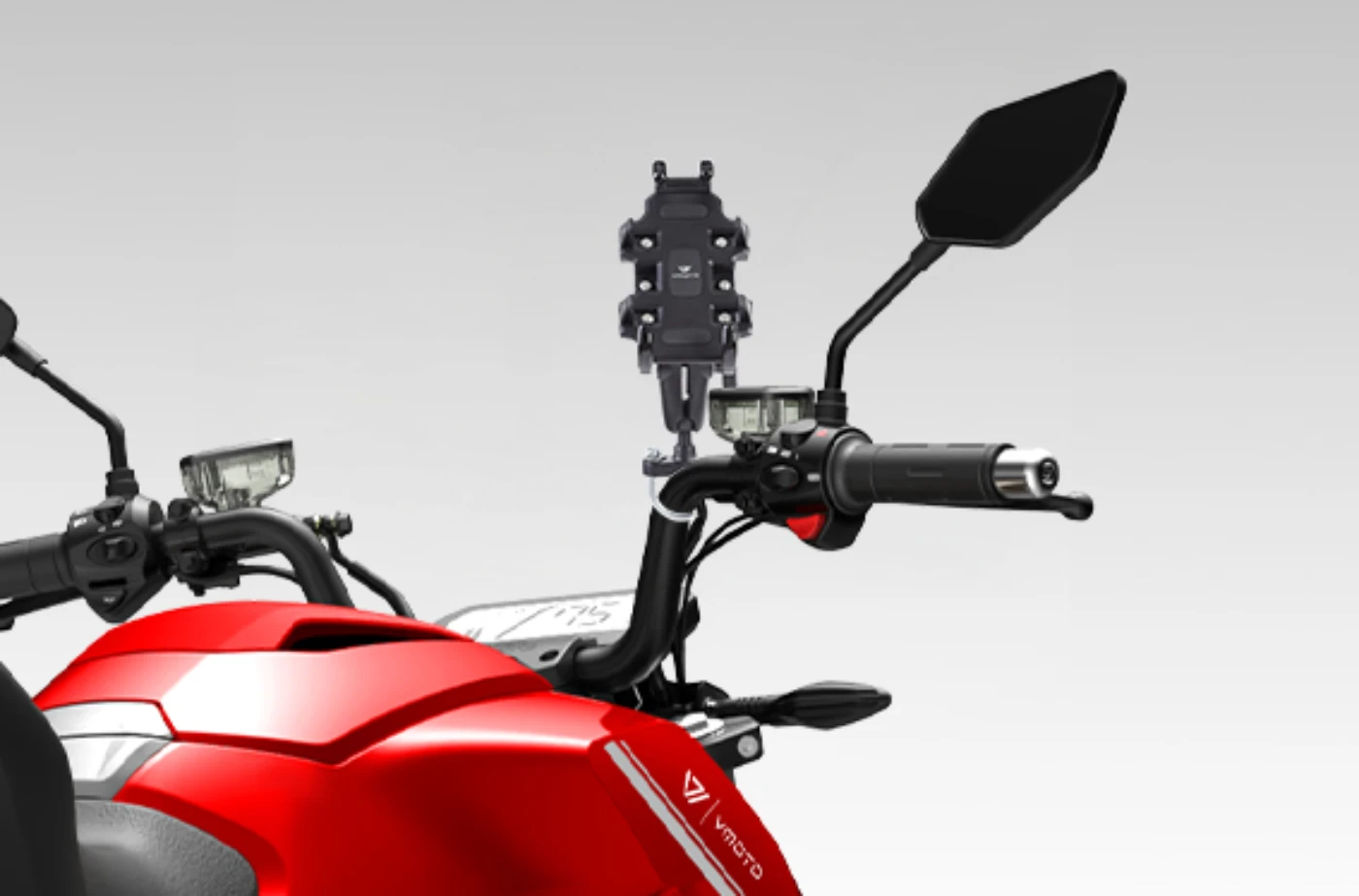 Phone holder 1