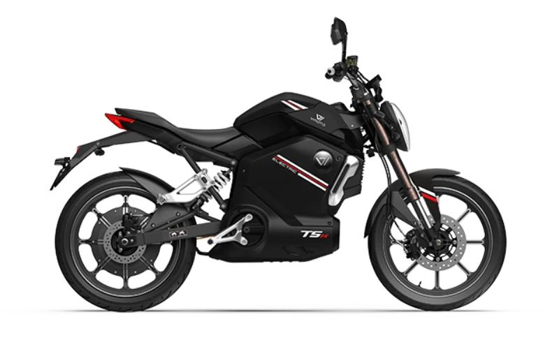 T Sx BLACK