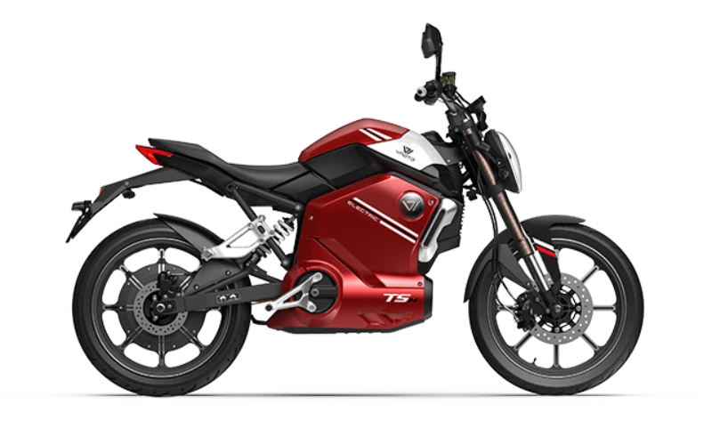 T Sx RED