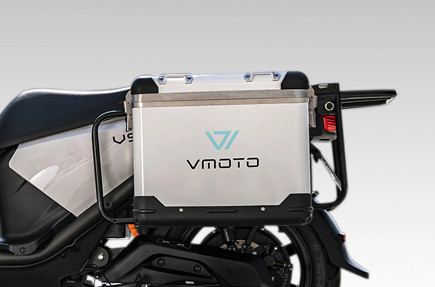 VS1 Side Box