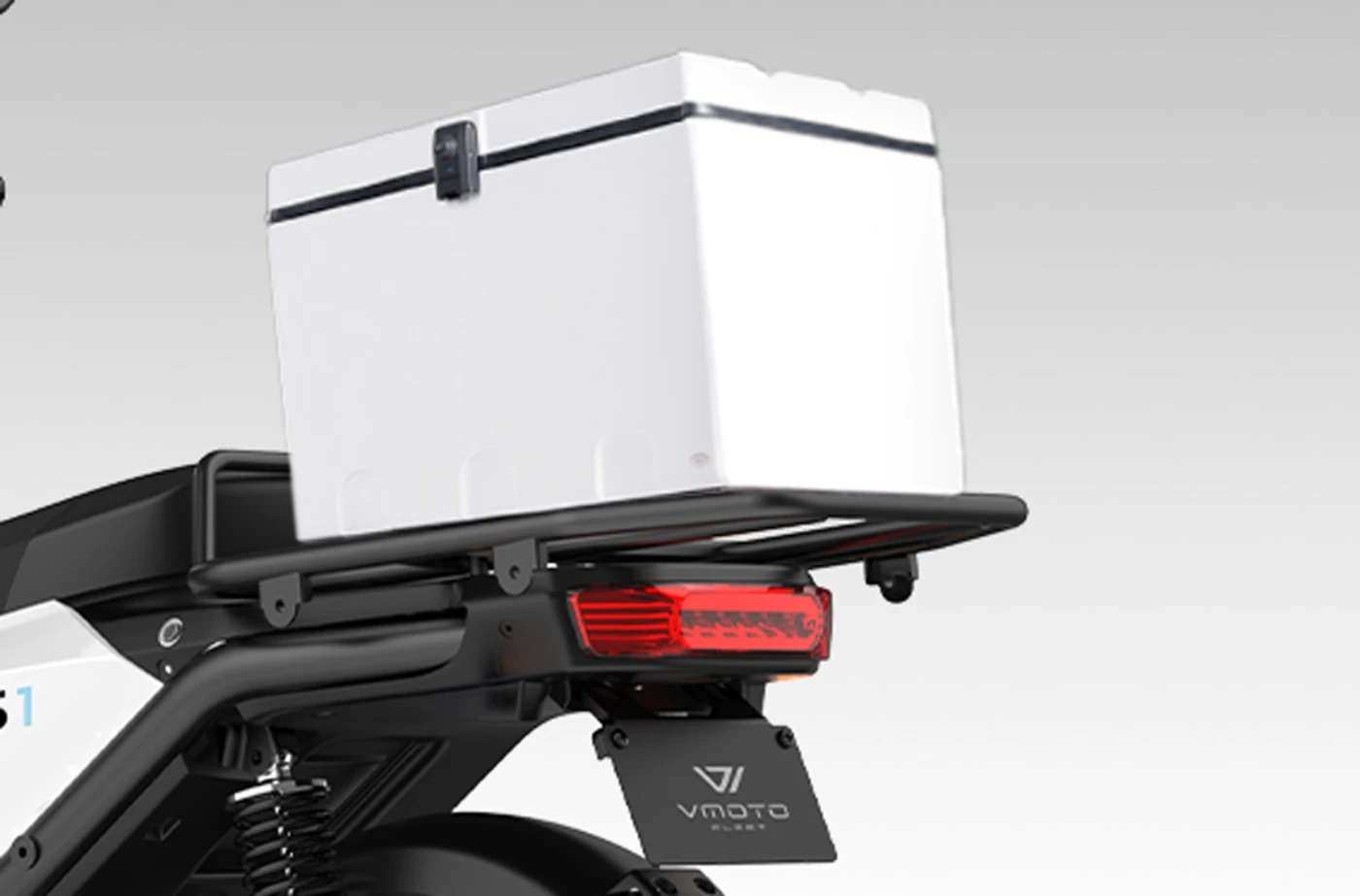 VS1 TAILBOX EXTRA