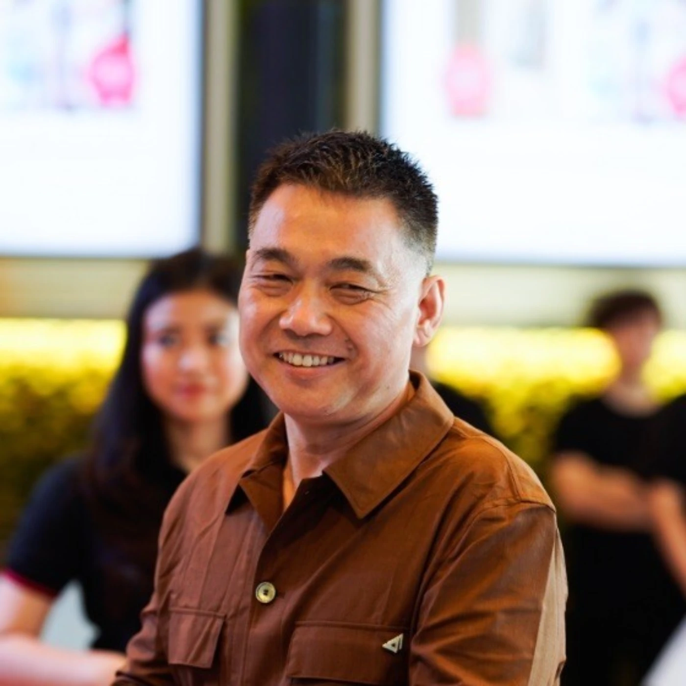 Charles Chen