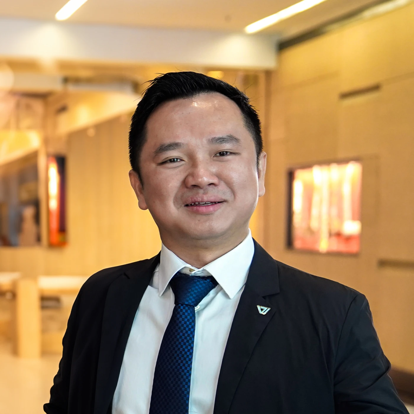 IVAN TEO
