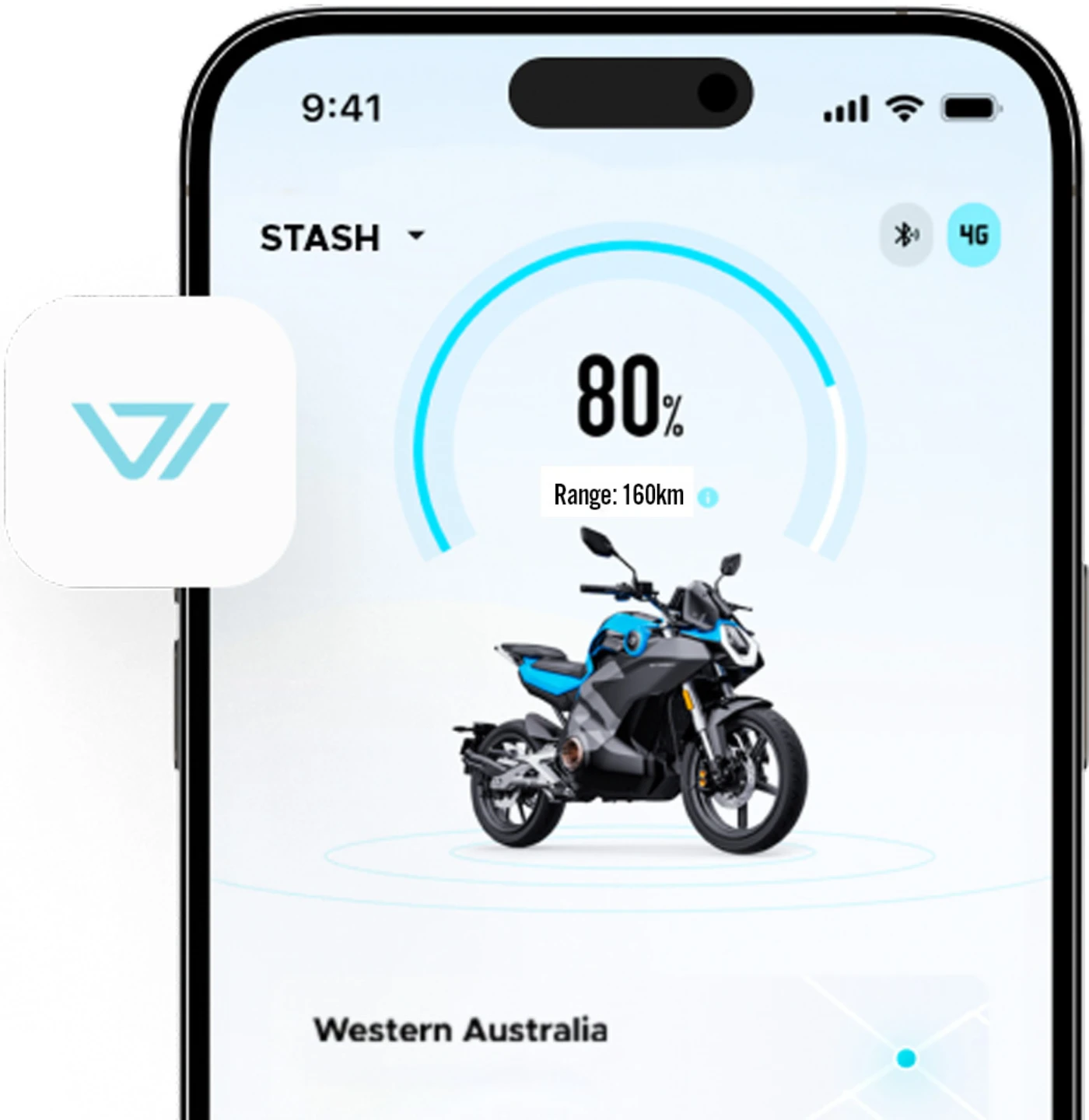 App mobile