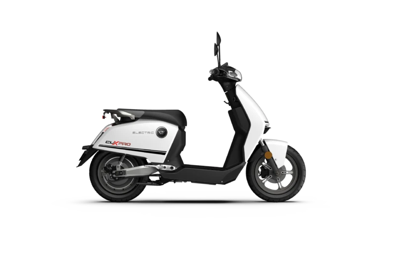 C Ux PRO Blanc Lat