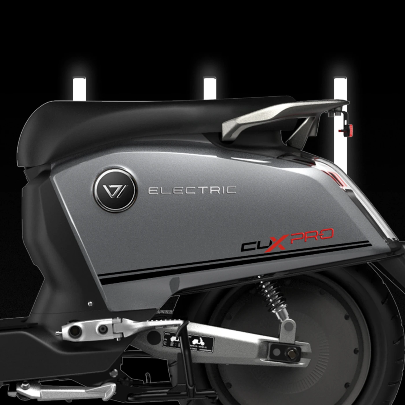C Ux Pro Neon 4