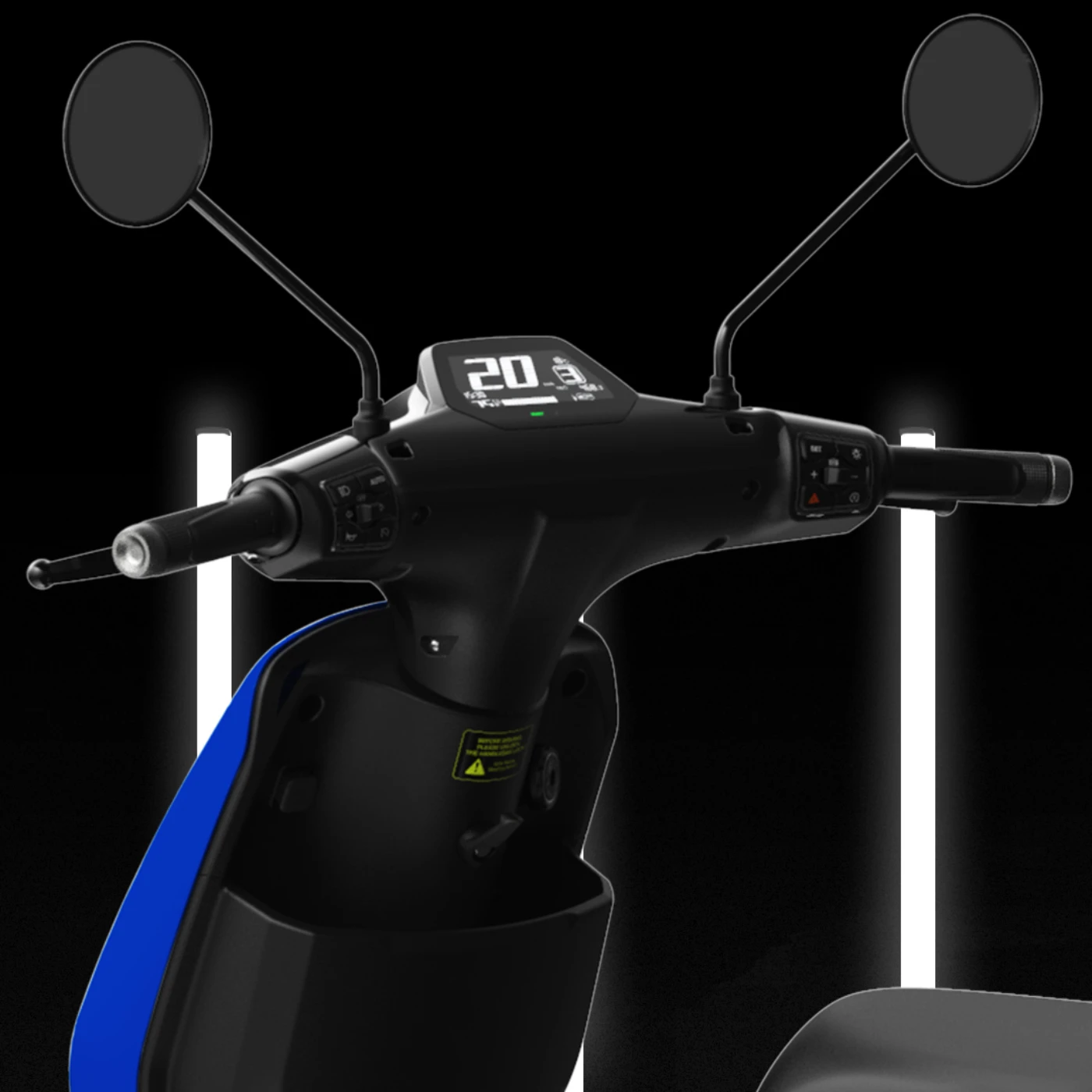 C Ux Pro Neon 5