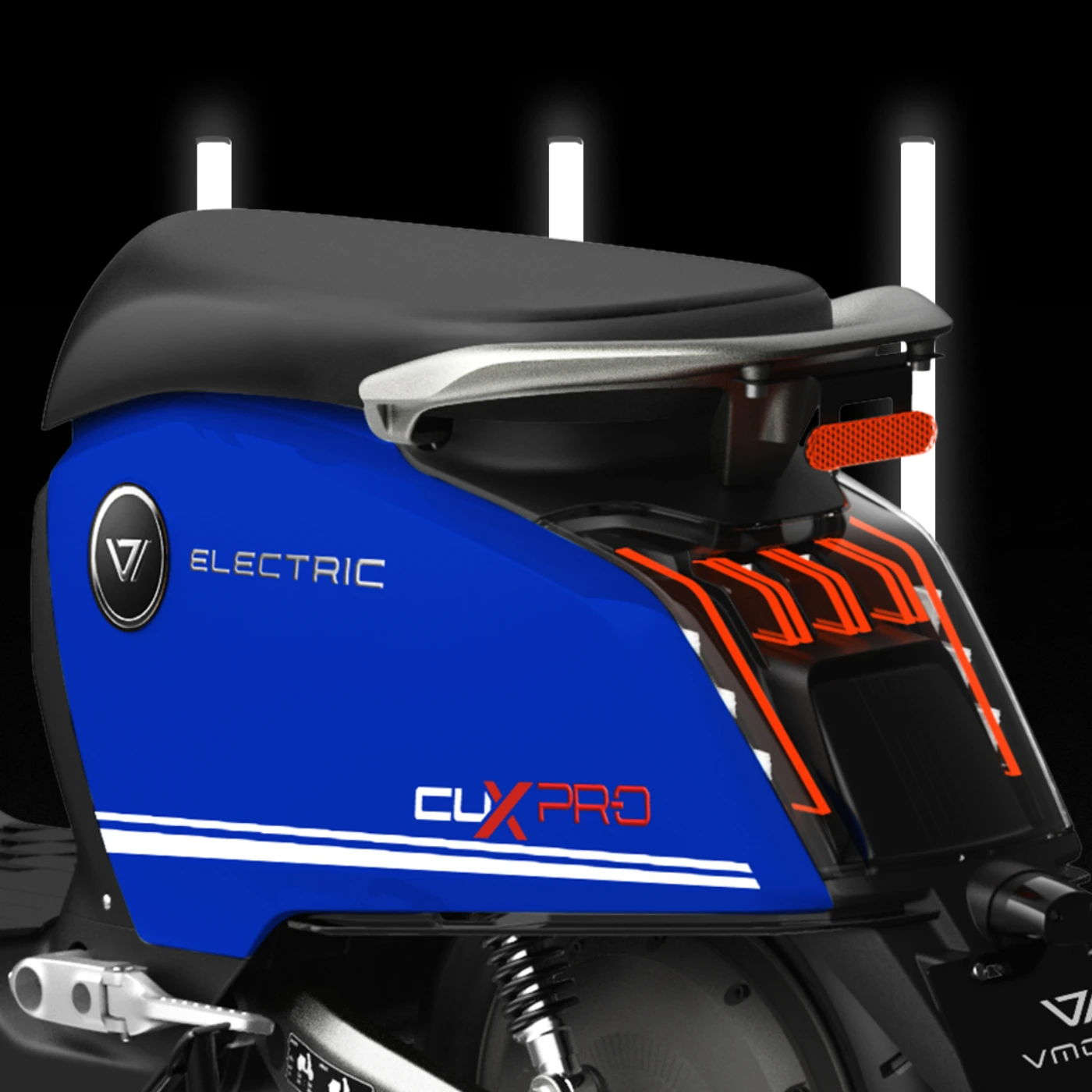 C Ux Pro Neon 6