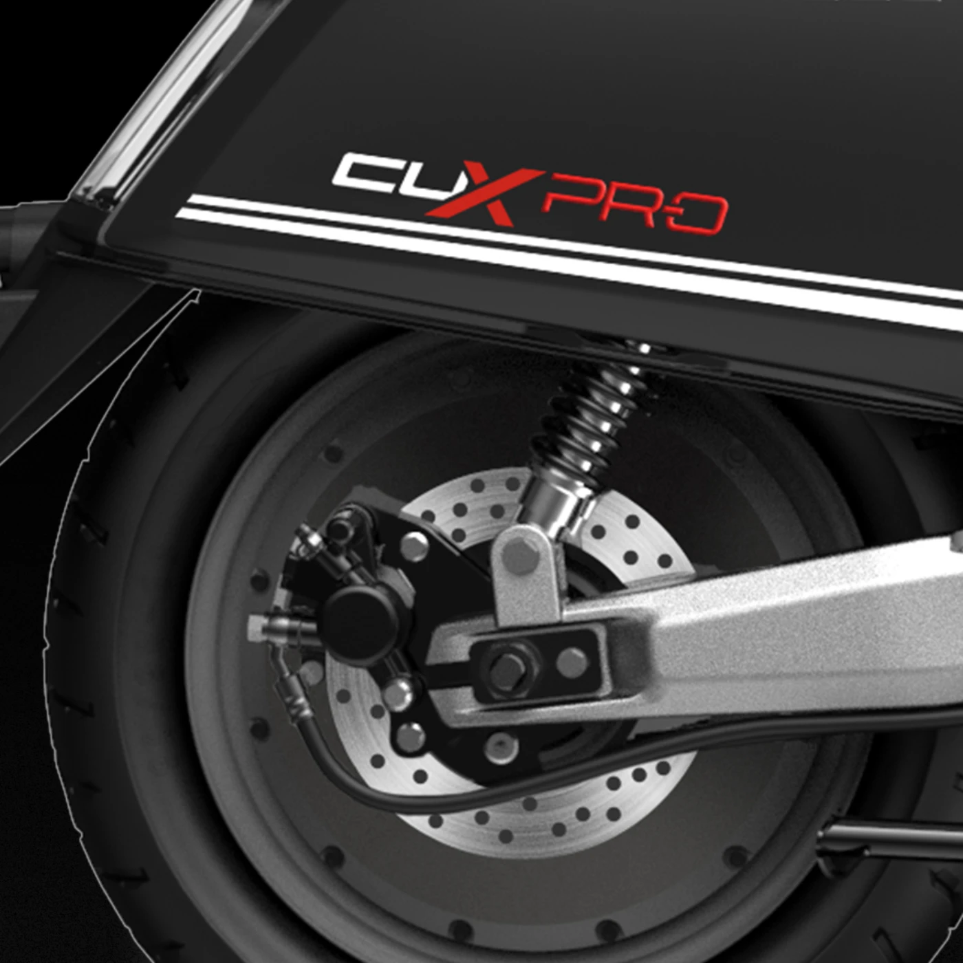 C Ux Pro Neon 8