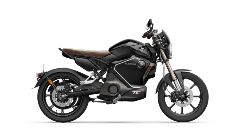 TC MAX BLACK