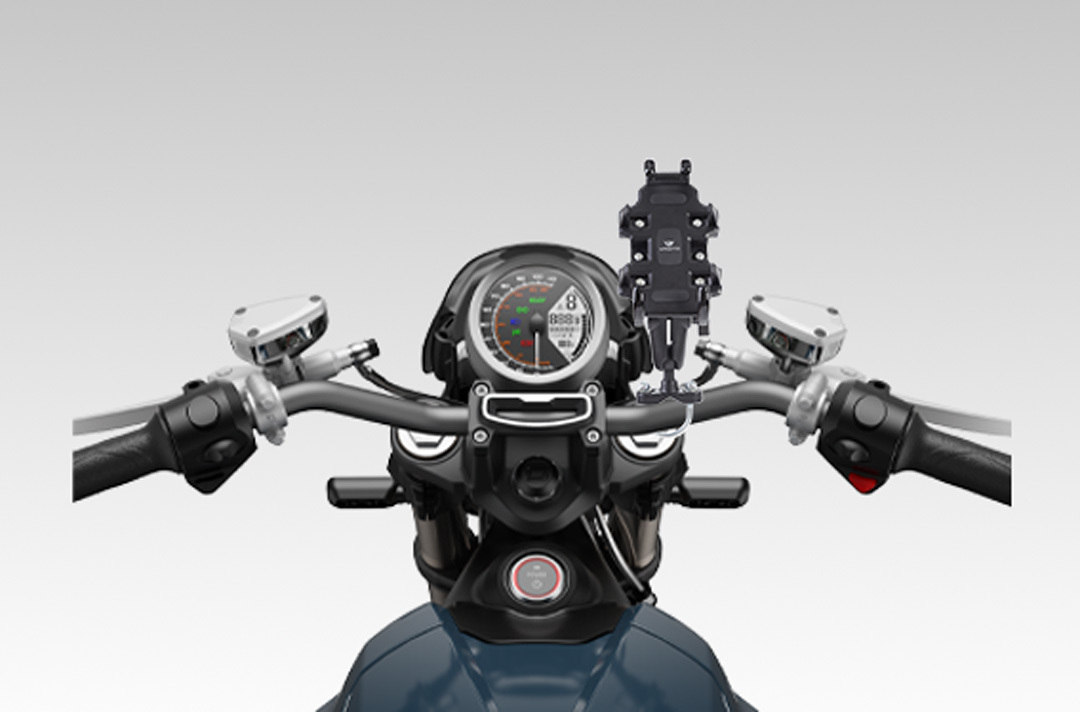 TC MAX Phoneholder